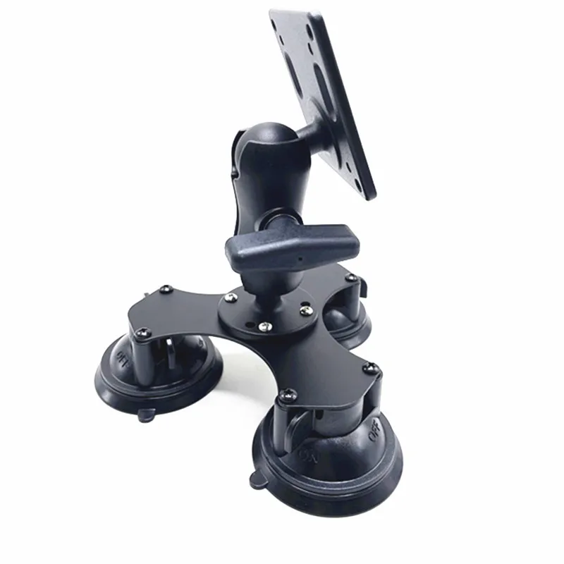 Ventosa tripla suporte do moni - Car Cup Holder Expander avaliação e preço