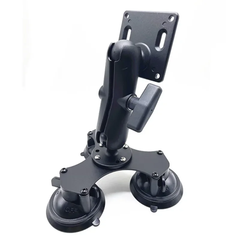 Ventosa tripla suporte do moni - Car Cup Holder Expander avaliação e preço