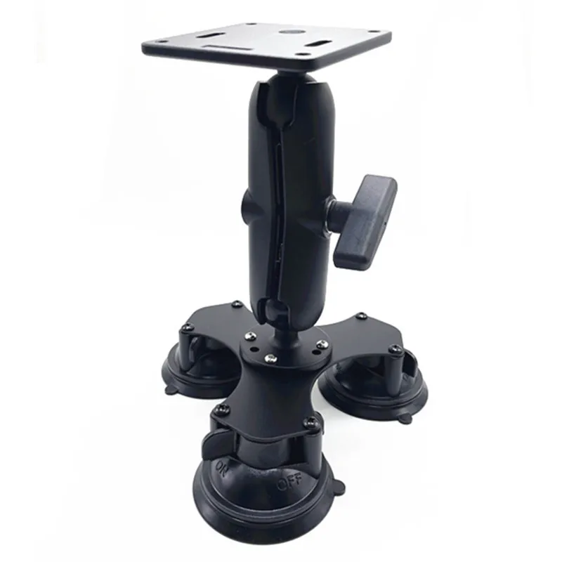 Ventosa tripla suporte do moni - Car Cup Holder Expander avaliação e preço