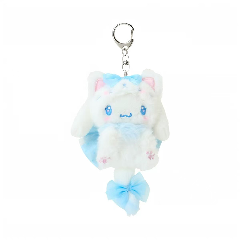 Chaveiro de Pelúcia Hello Kitt - Car Accessories In Japan avaliação e preço