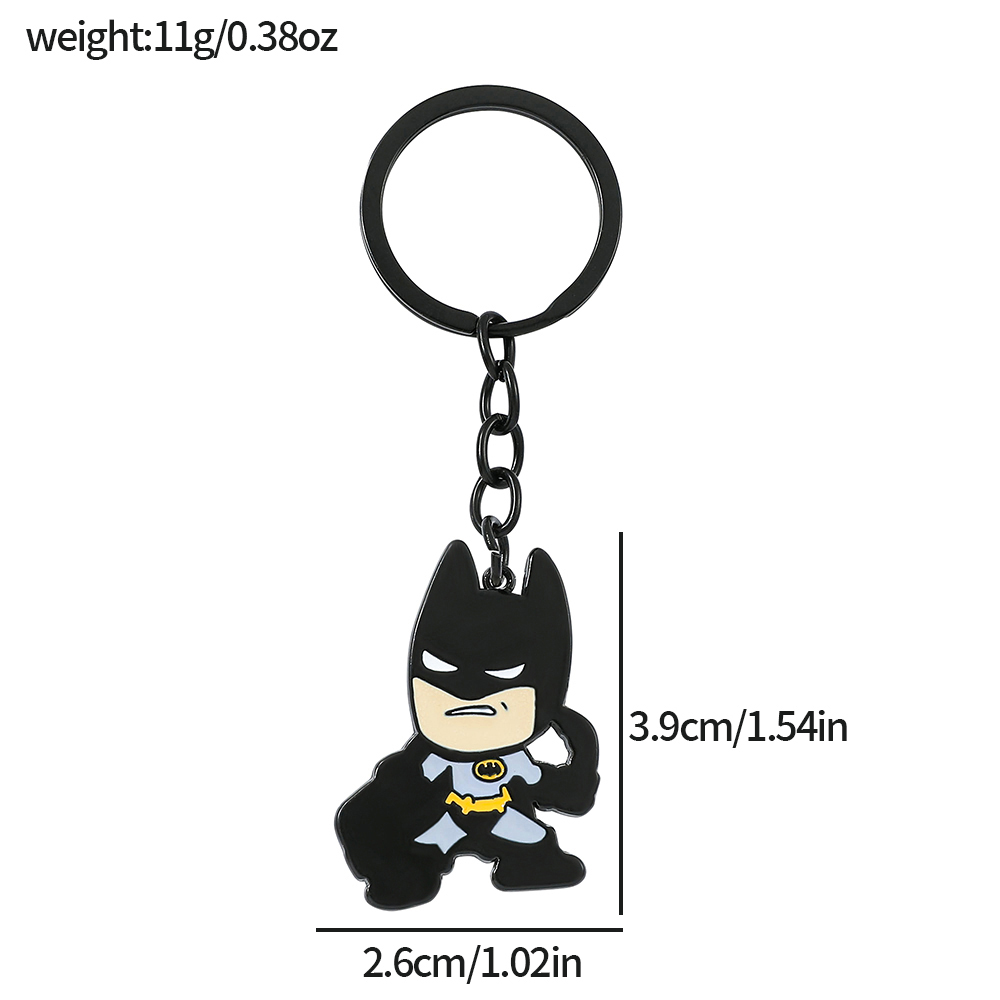 Chaveiro de Desenho Animado de - Car Accessories For Boys avaliação e preço