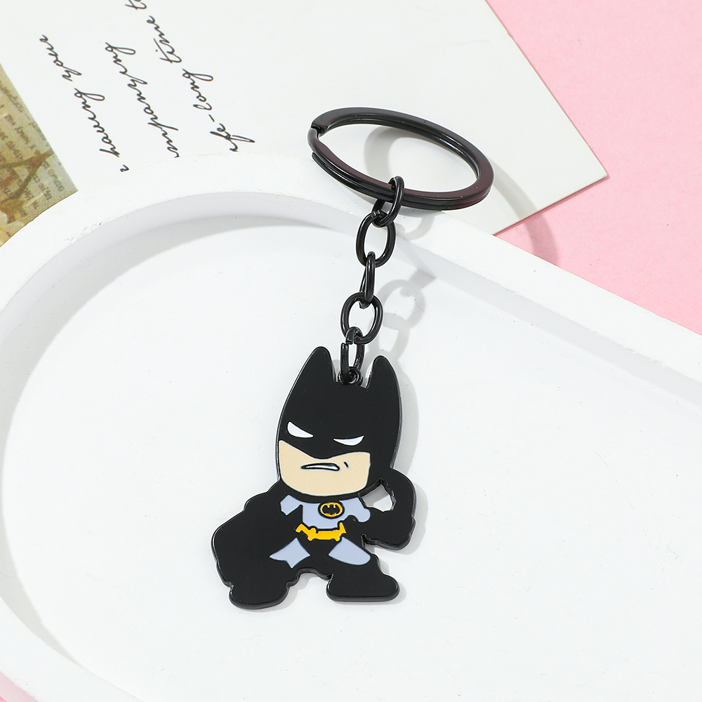 Chaveiro de Desenho Animado de - Car Accessories For Boys avaliação e preço