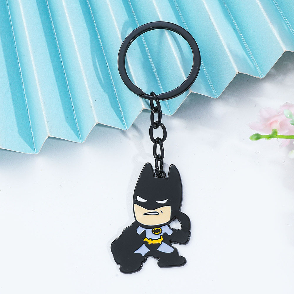 Chaveiro de Desenho Animado de - Car Accessories For Boys avaliação e preço