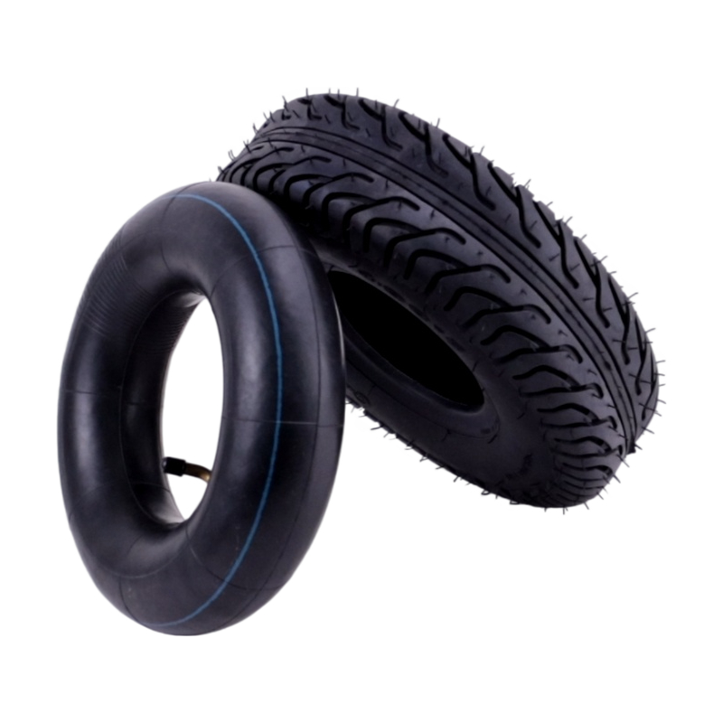 Pneu com Câmara 4.00-5 para Sc - Car Accessories For Elderly avaliação e preço