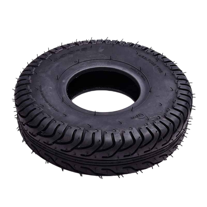Pneu com Câmara 4.00-5 para Sc - Car Accessories For Elderly avaliação e preço