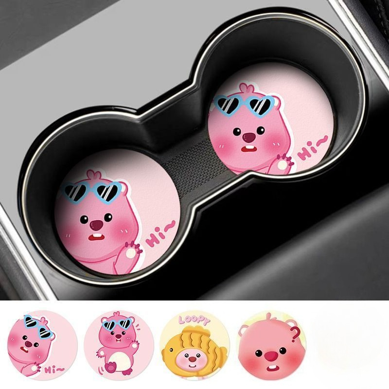 Tapete Antiderrapante Criativo - Car Accessories For Boys avaliação e preço