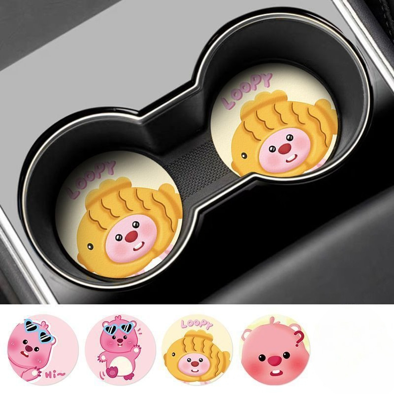 Tapete Antiderrapante Criativo - Car Accessories For Boys avaliação e preço