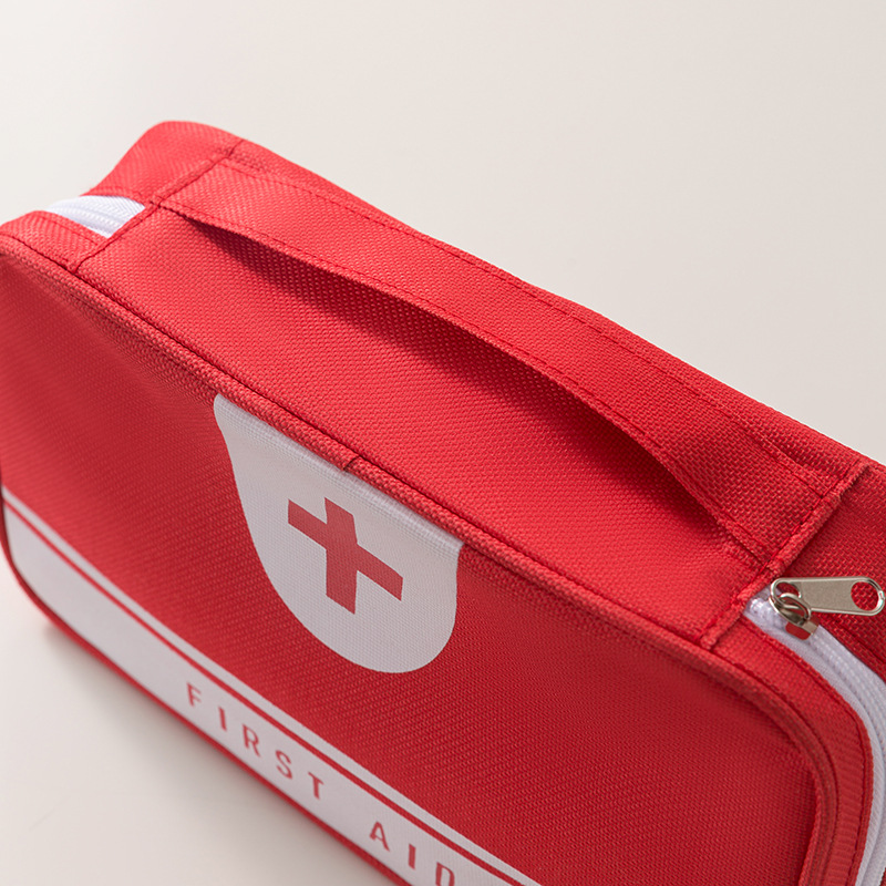 Caixa de Medicamentos Portátil - Car Accessories For Elderly avaliação e preço