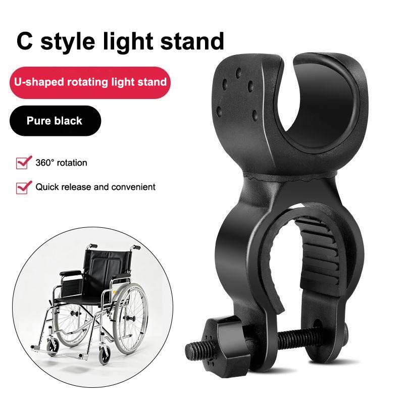 Suporte de Clip para Cadeira d - Car Accessories For Elderly avaliação e preço