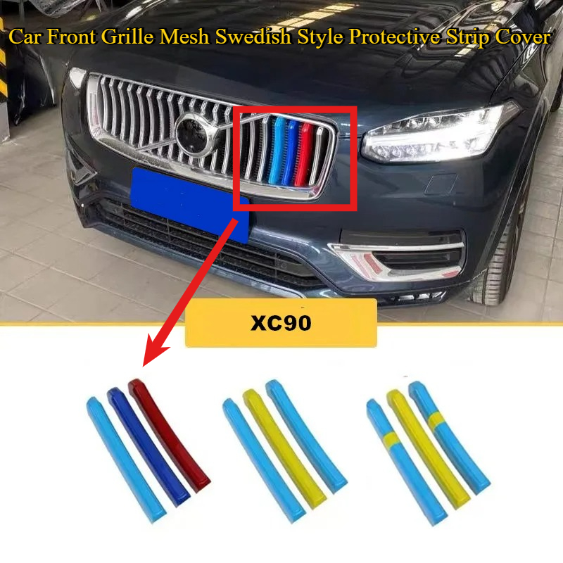 Tela Protetora de Grade Diante - Volvo Car Accessories Xc60 avaliação e preço
