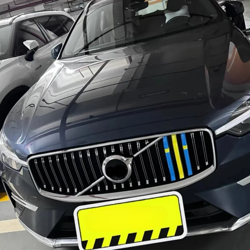 Tela Protetora de Grade Diante - Volvo Car Accessories Xc60 avaliação e preço