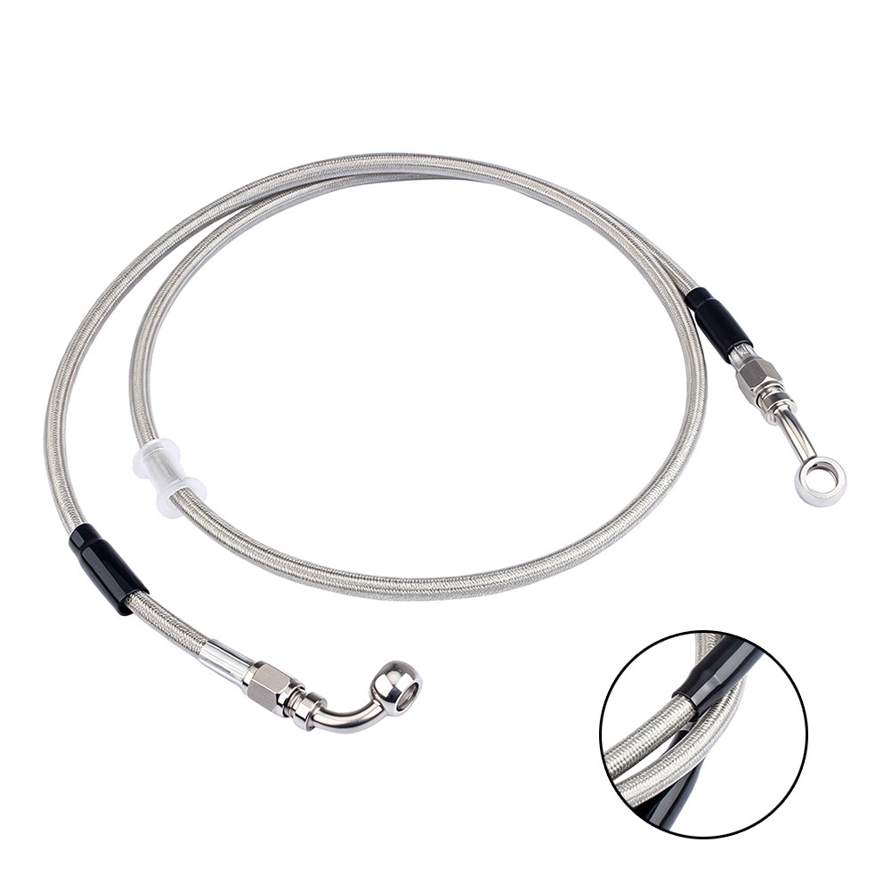 Mangueira de freio hidráulico  - Car Accessories In Store avaliação e preço
