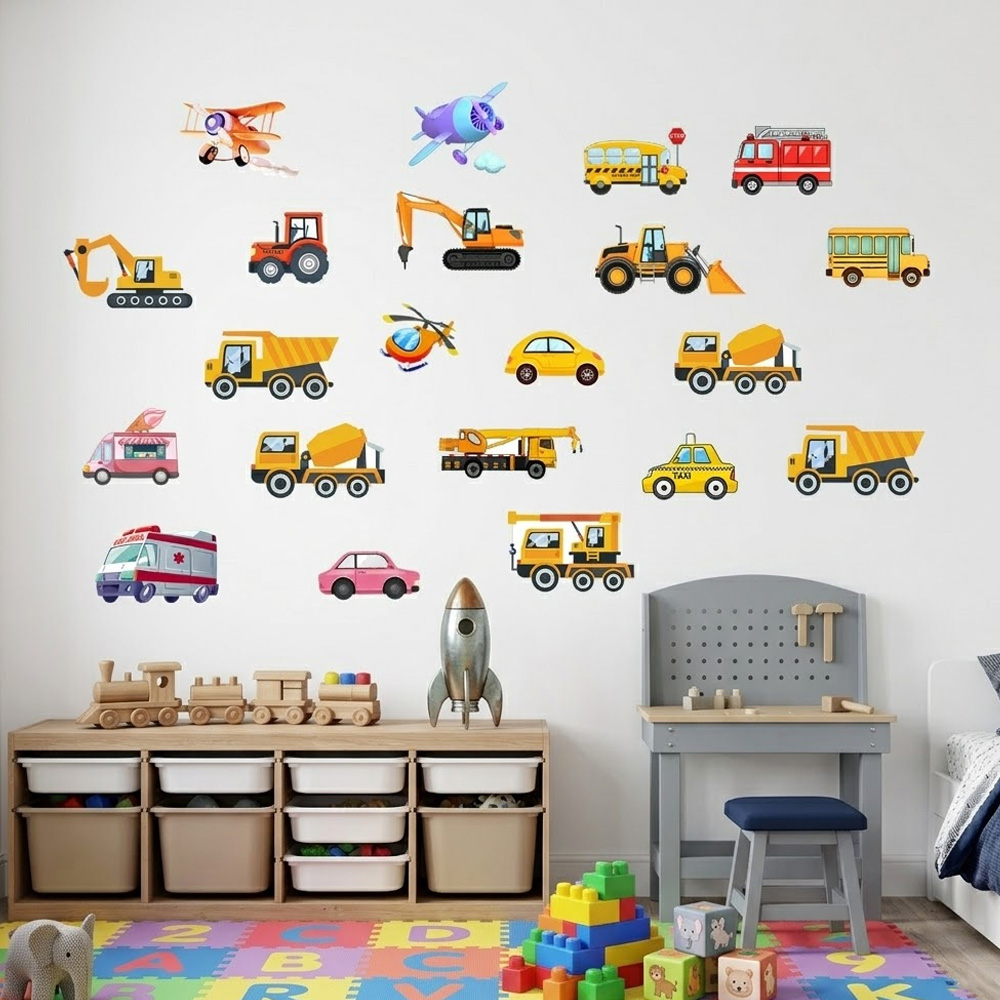 Adesivos Luminosos para Carro, - Car Accessories For Boys avaliação e preço