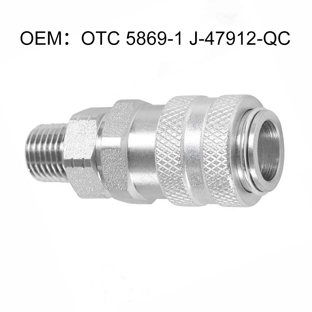 Acoplamento de conexão rápida  - Car Accessories Qc avaliação e preço