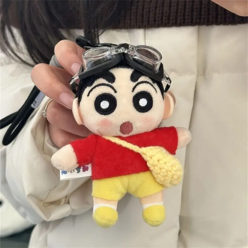 Novo bonito crayon shin-chan c - Car Accessories In Japan avaliação e preço