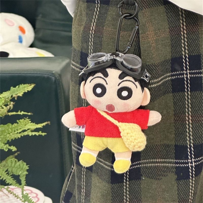 Novo bonito crayon shin-chan c - Car Accessories In Japan avaliação e preço