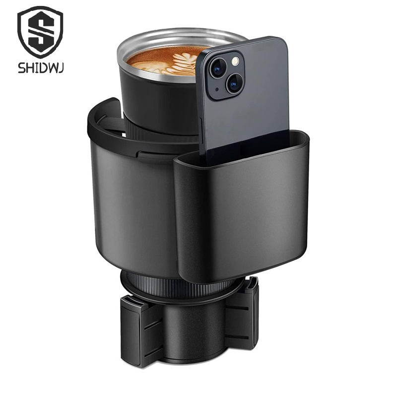Suporte de copo do carro expan - Car Cup Holder Expander avaliação e preço
