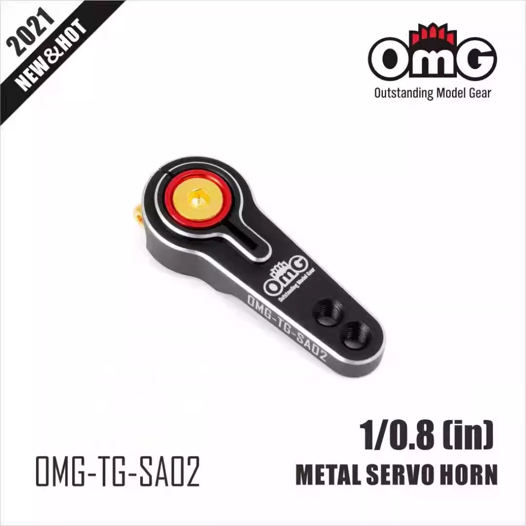 Novo Produto OmG: Braço Servo  - Car Accessories Omg avaliação e preço