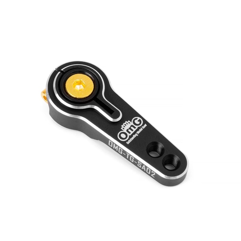 Novo Produto OmG: Braço Servo  - Car Accessories Omg avaliação e preço