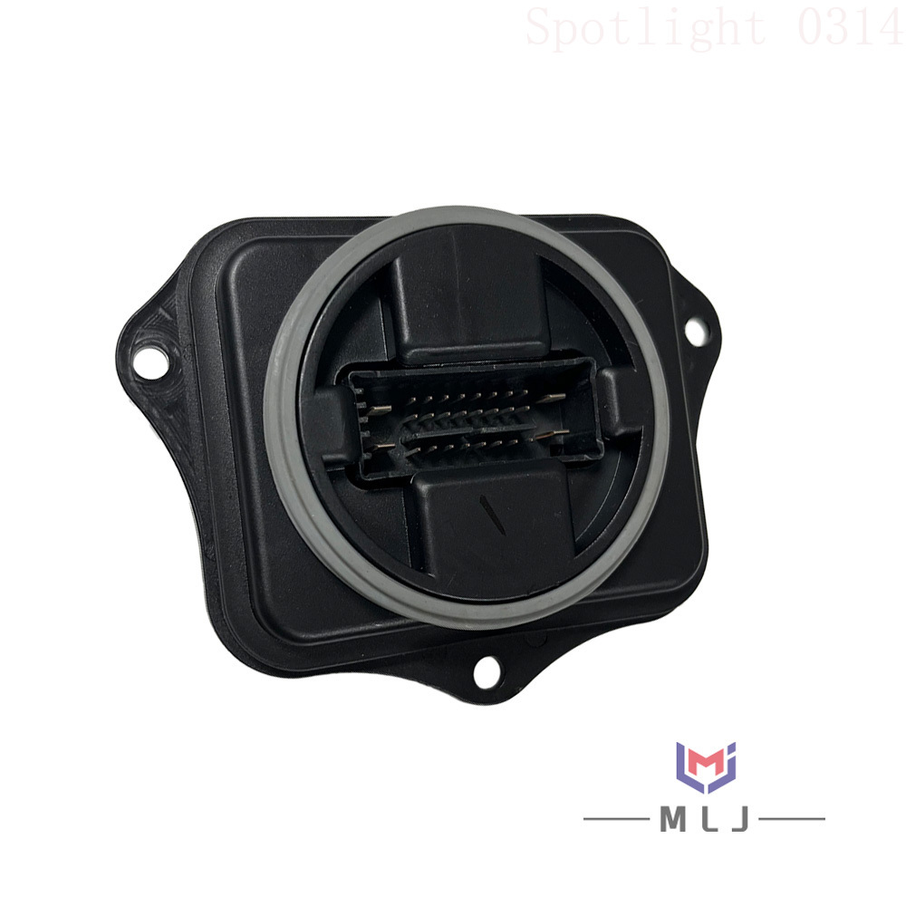 Módulo de Nivelamento de Luzes - Volvo Car Accessories Xc60 avaliação e preço