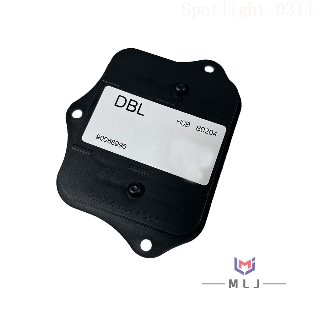 Módulo de Nivelamento de Luzes - Volvo Car Accessories Xc60 avaliação e preço