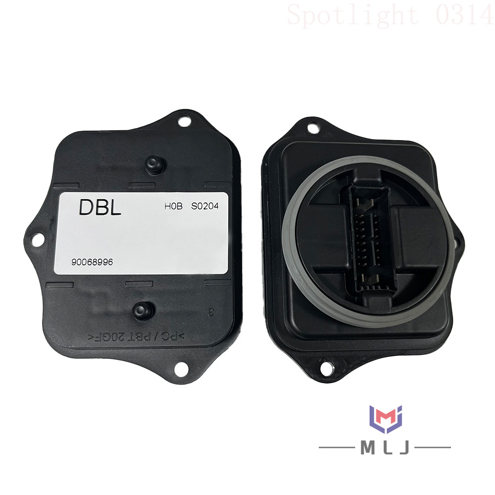Módulo de Nivelamento de Luzes - Volvo Car Accessories Xc60 avaliação e preço