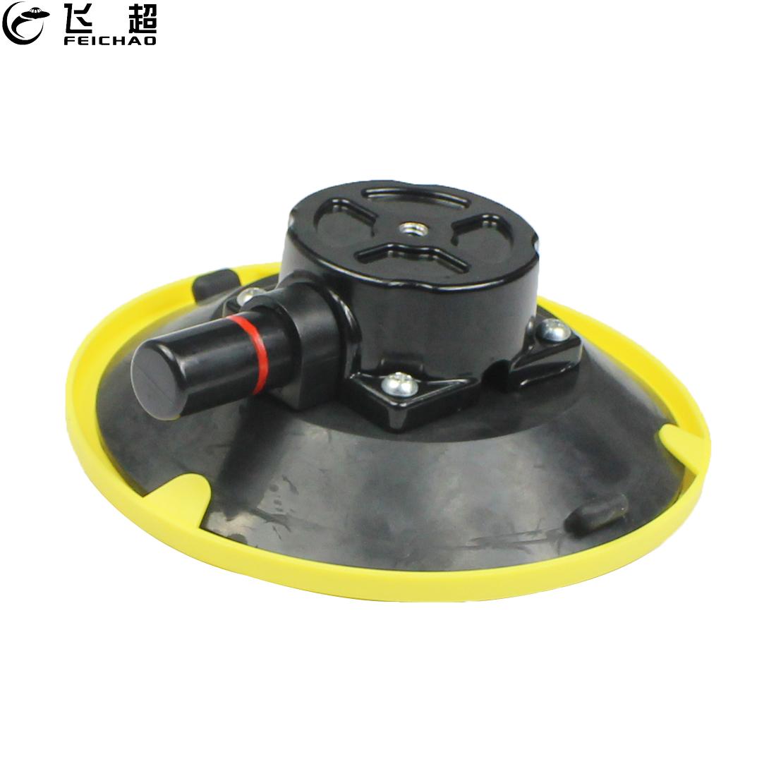 Hand Pump Car Suction Cup Base - Car Cup Holder Expander avaliação e preço