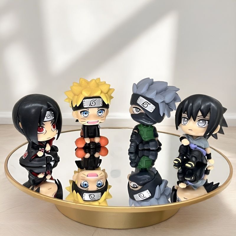 Figurinha fofa do desenho anim - Car Accessories In Japan avaliação e preço