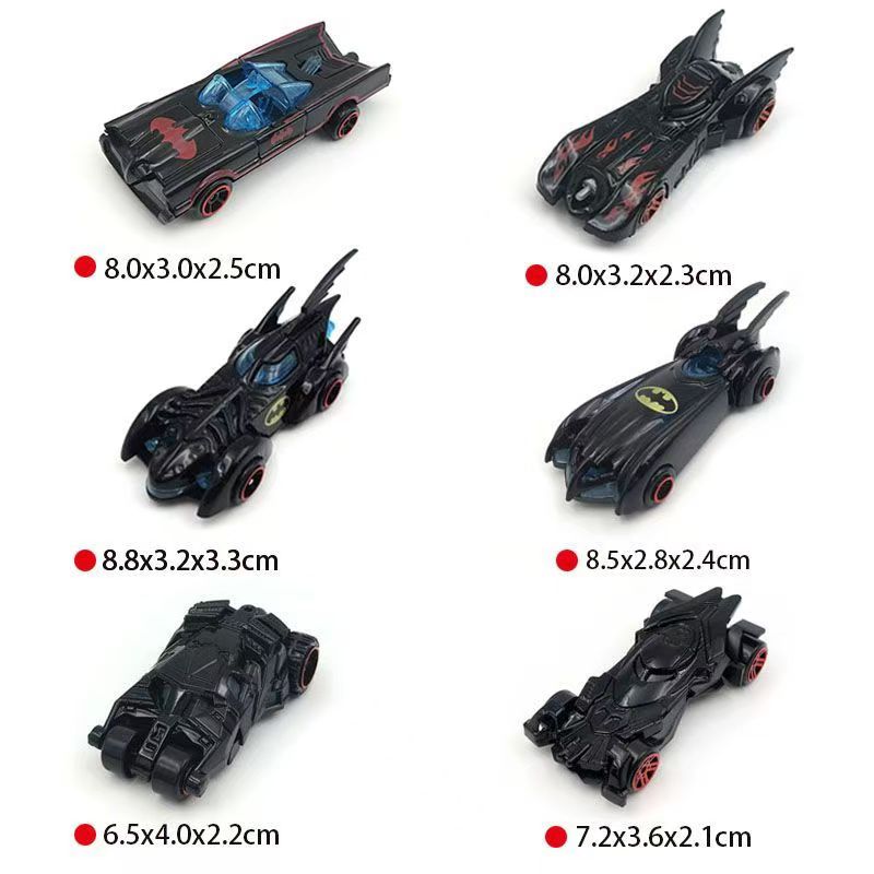 Caixa de Presente em Formato d - Car Accessories For Boys avaliação e preço