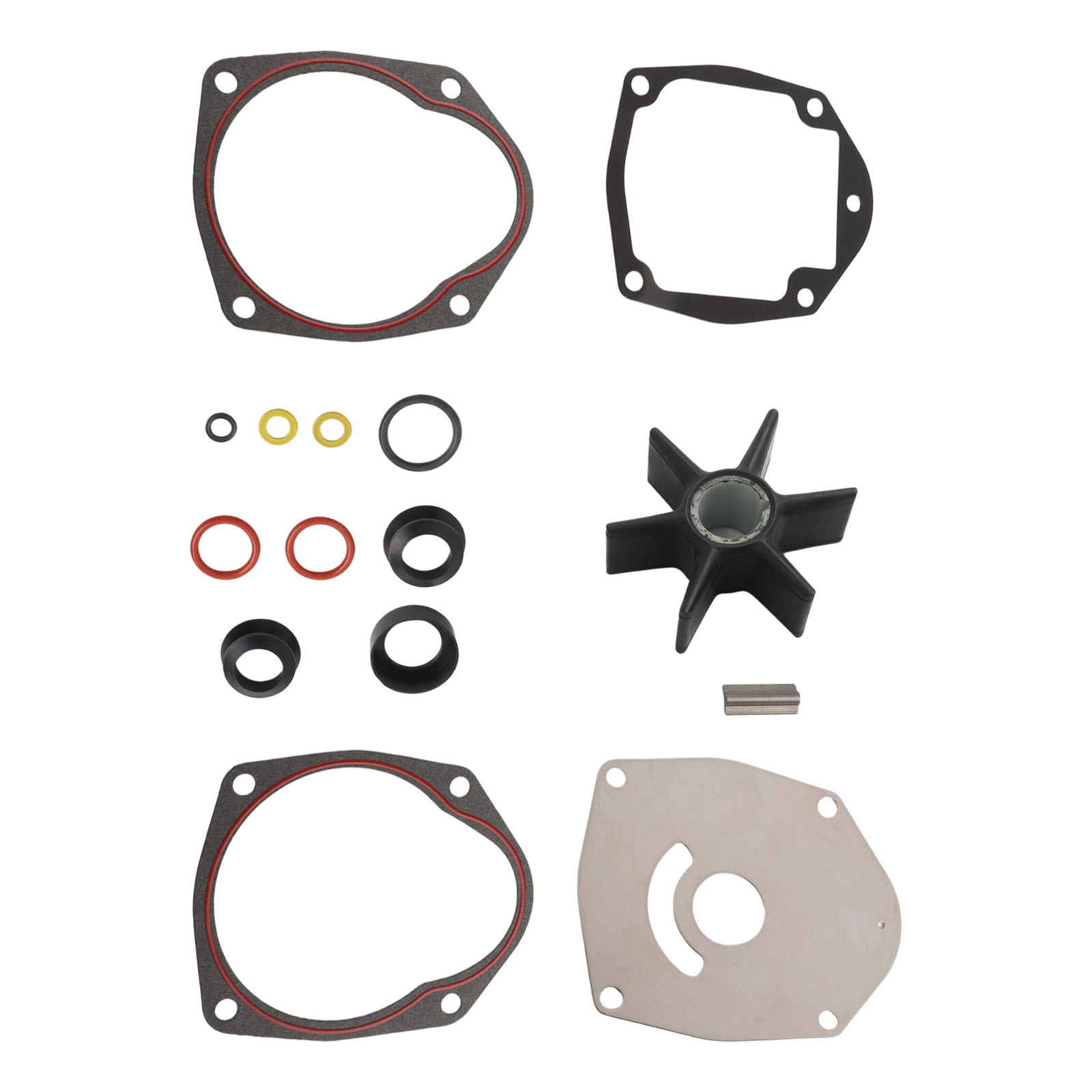 Acessórios para Carros: Kit de - Car Accessories In Store avaliação e preço