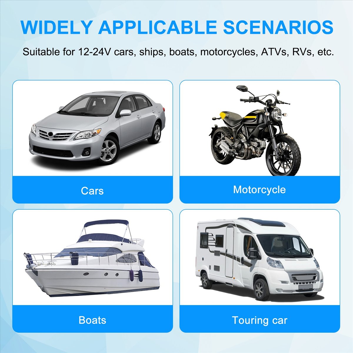 # Peças e Acessórios Automotiv - Car Accessories Qc avaliação e preço