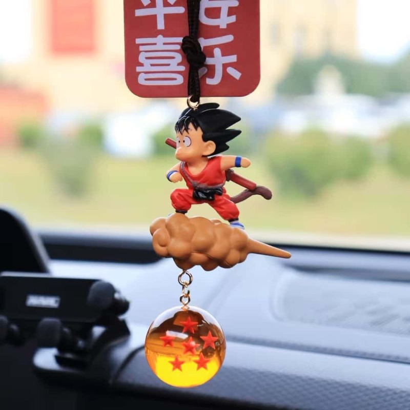 Chaveiro Carro Voador Dragon B - Car Accessories In Japan avaliação e preço