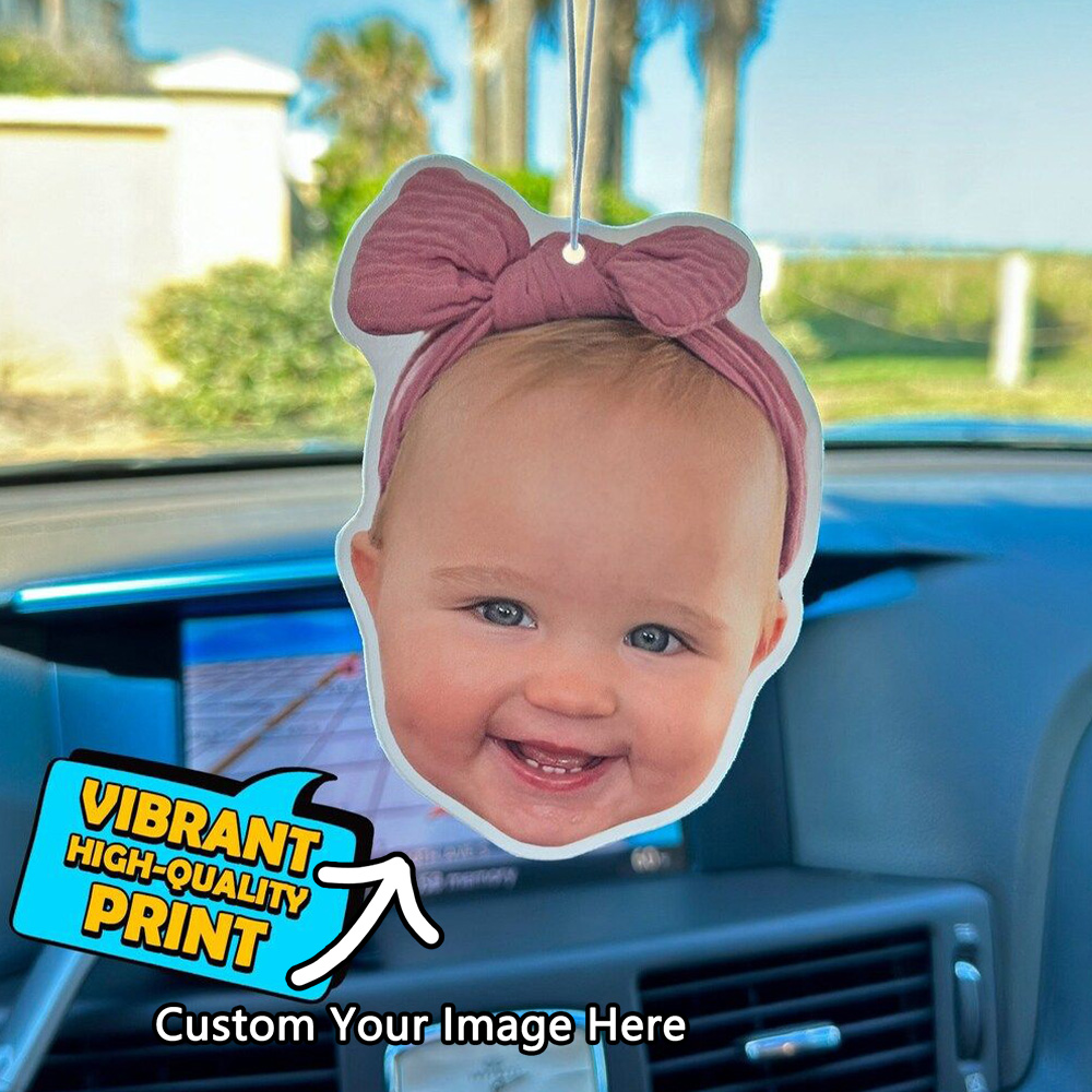 1pc personalizado pmma cabide  - Car Accessories Gifts avaliação e preço