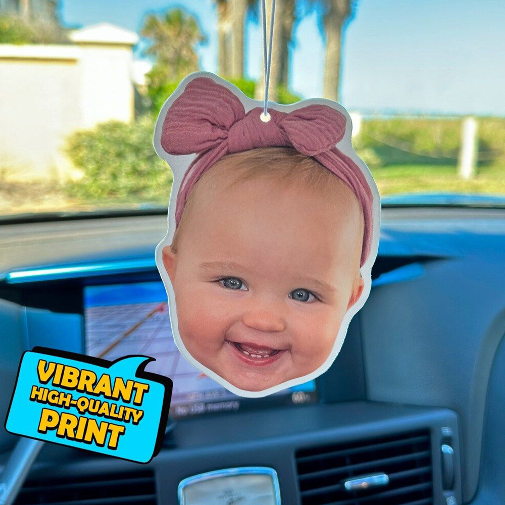 1pc personalizado pmma cabide  - Car Accessories Gifts avaliação e preço