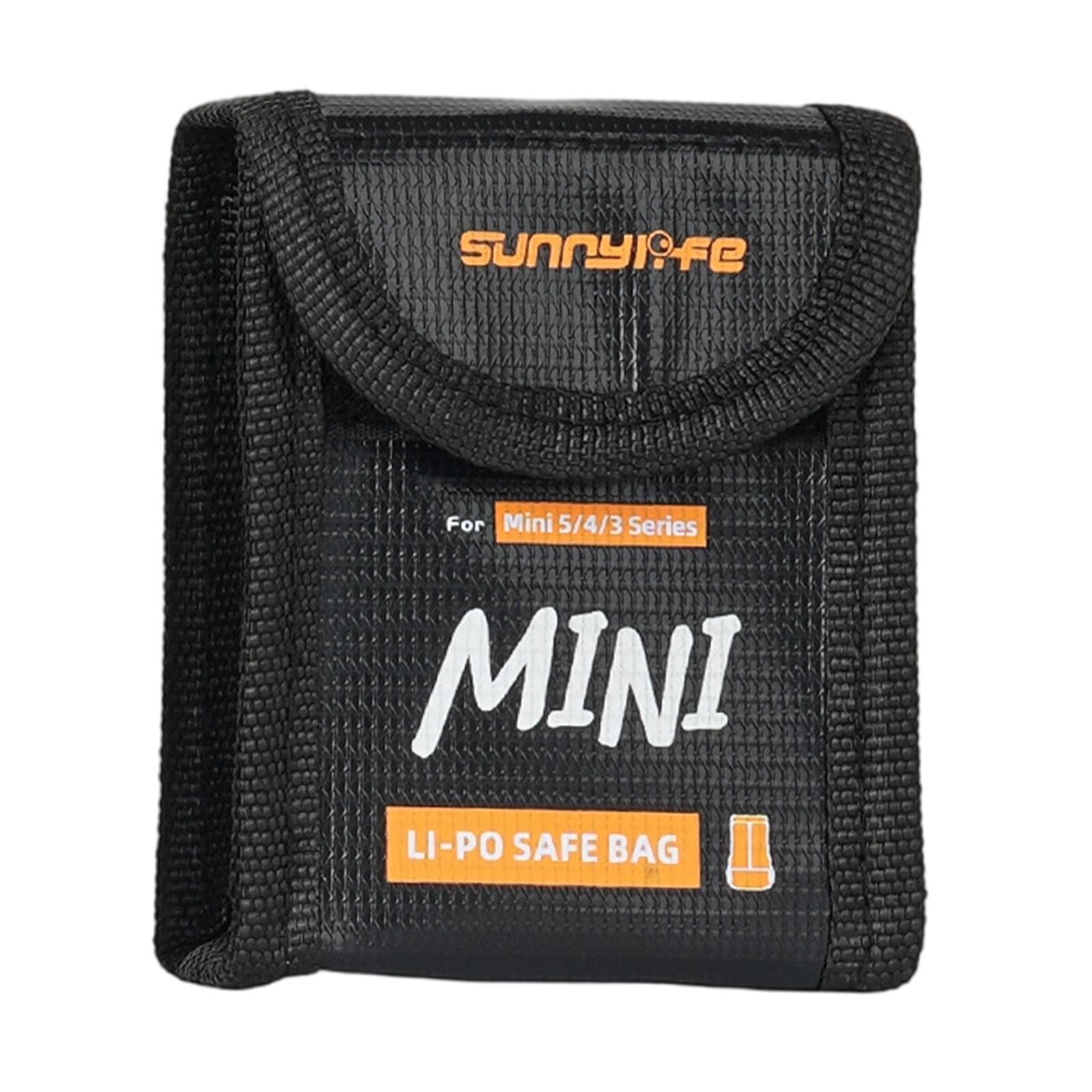 Mini Bolsa Protetora Lipo para - Car Accessories In Store avaliação e preço