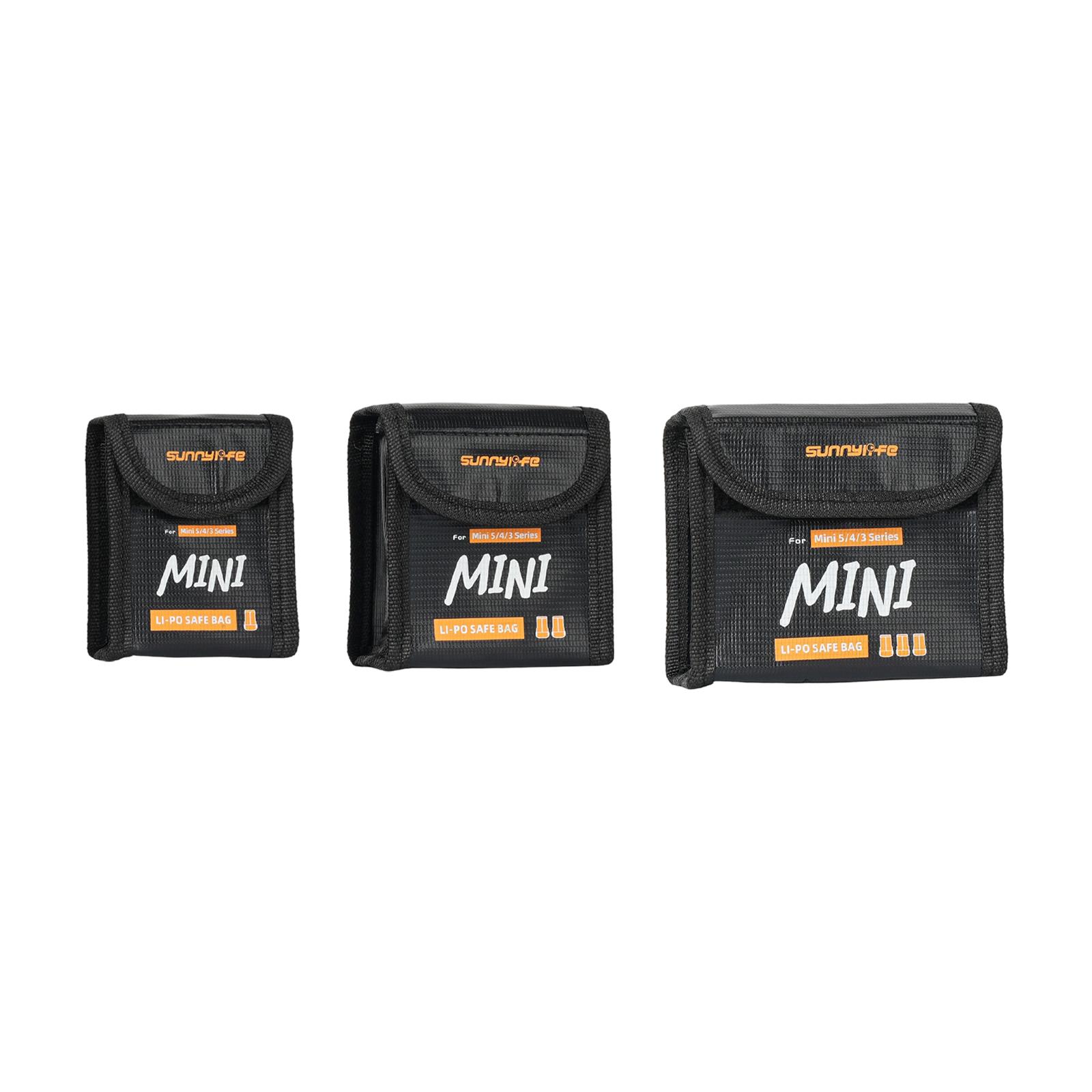 Mini Bolsa Protetora Lipo para - Car Accessories In Store avaliação e preço
