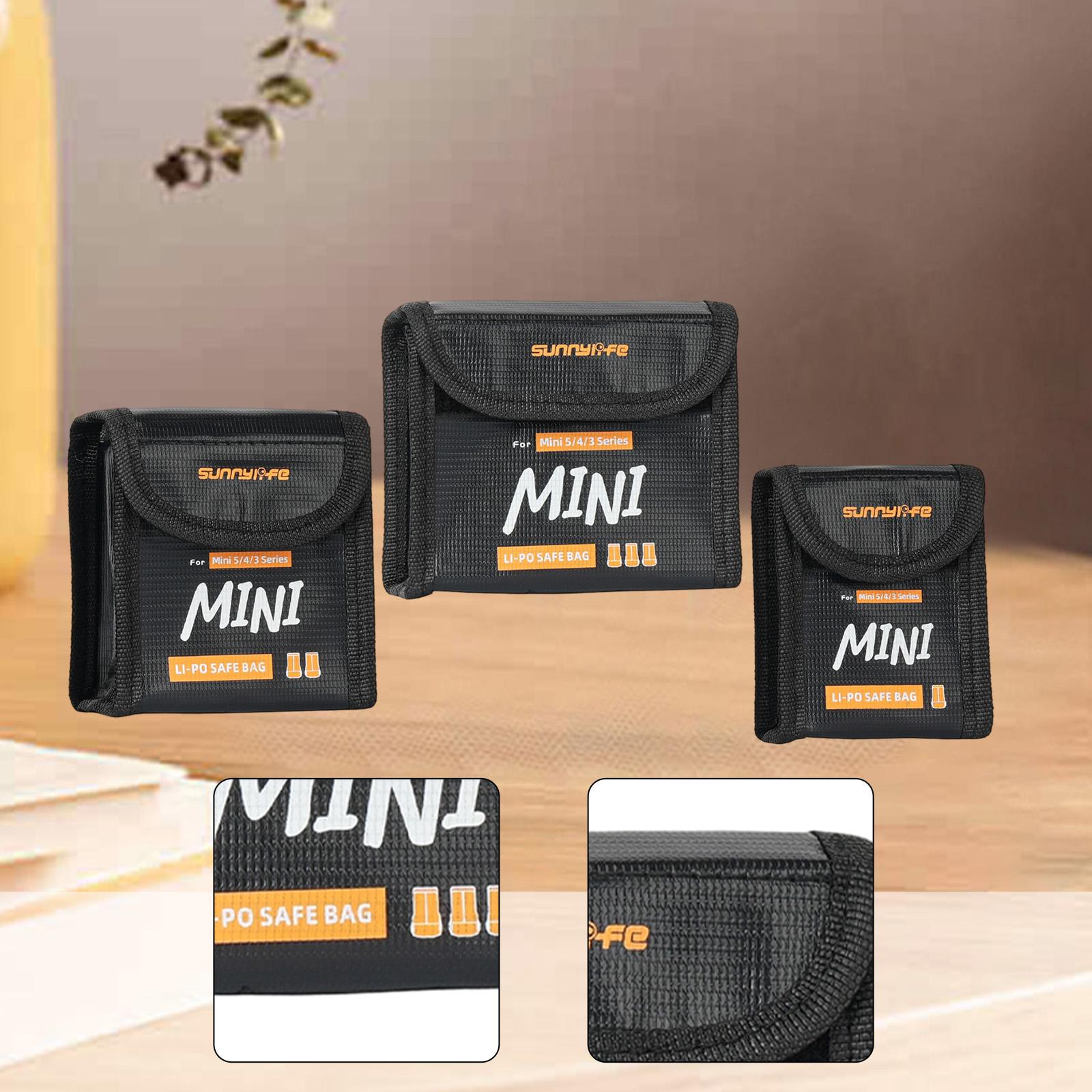 Mini Bolsa Protetora Lipo para - Car Accessories In Store avaliação e preço