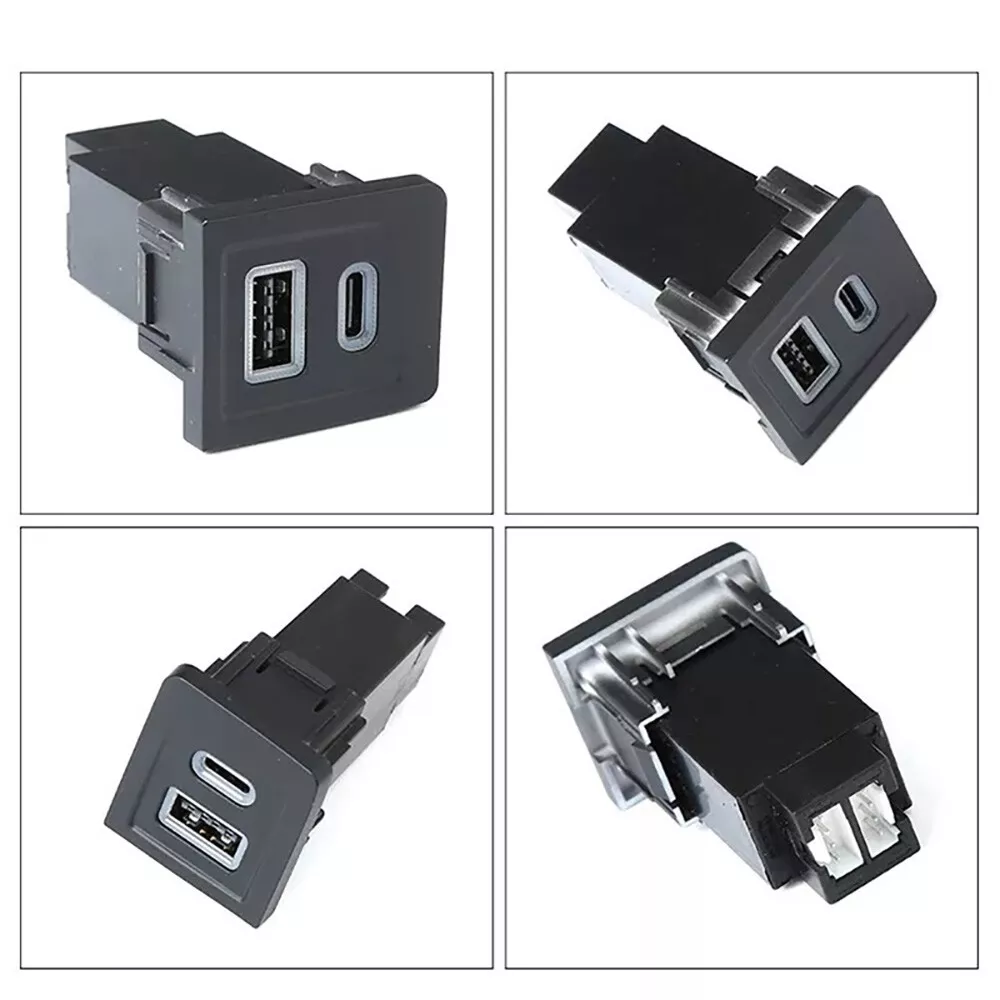 Adaptador de Carro 1PC com 2 P - Car Accessories Qc avaliação e preço