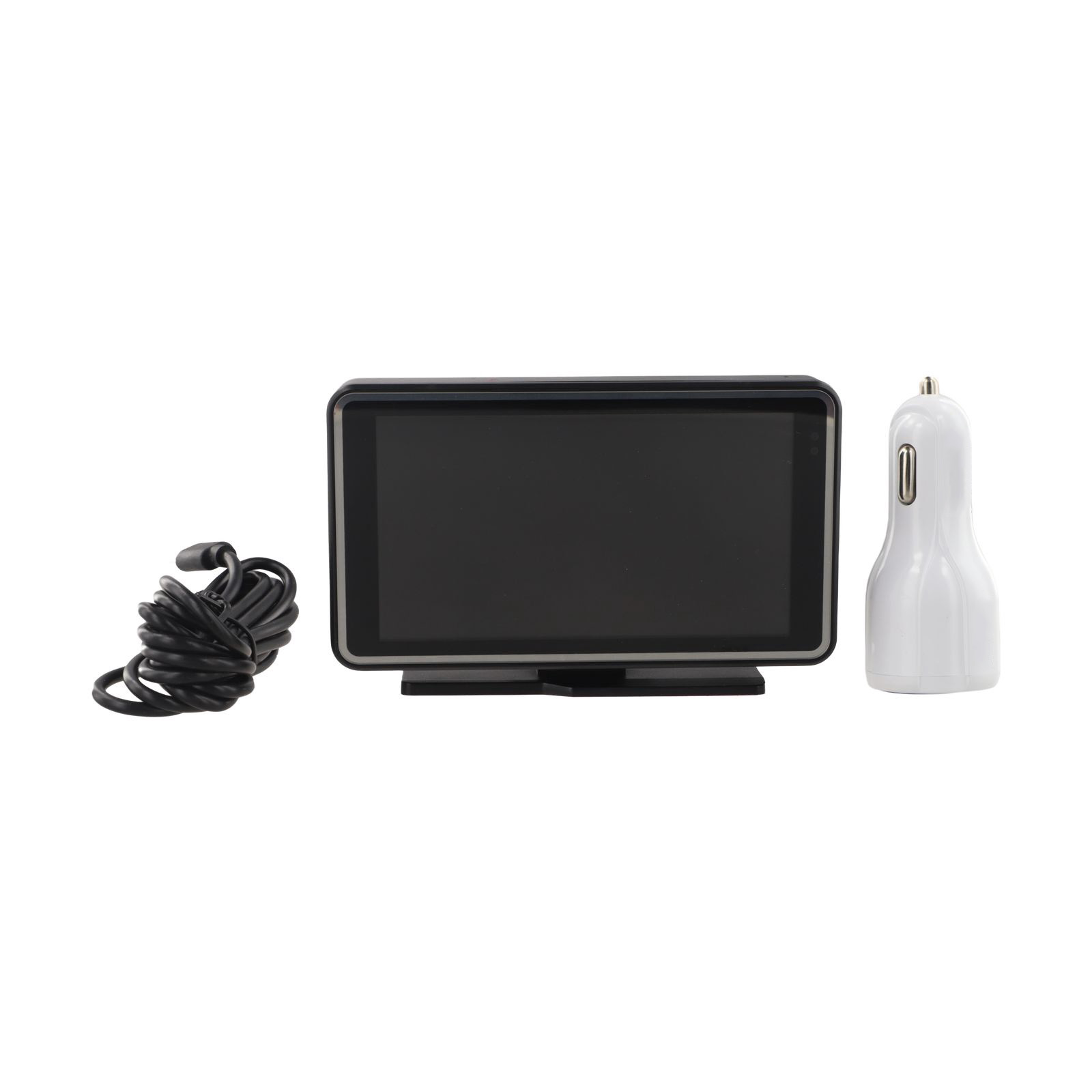 Câmera para Carro com Tela Gra - Car Accessories In Store avaliação e preço