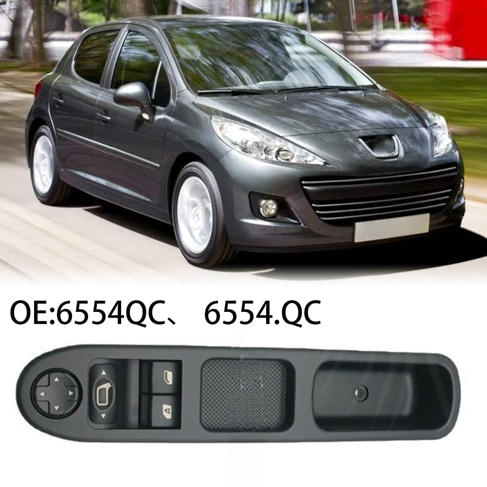 Botão de Controle Principal do - Car Accessories Qc avaliação e preço