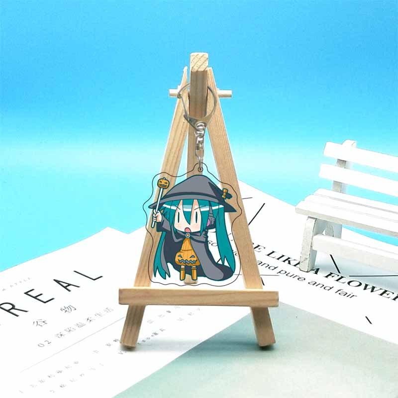Chaveiro Pingente de Acrílico  - Car Accessories In Japan avaliação e preço