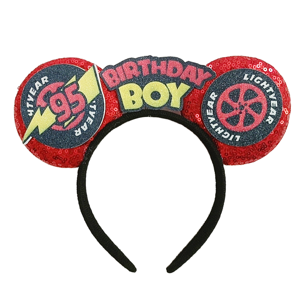 Carros mickey mouse orelha ban - Car Accessories For Boys avaliação e preço