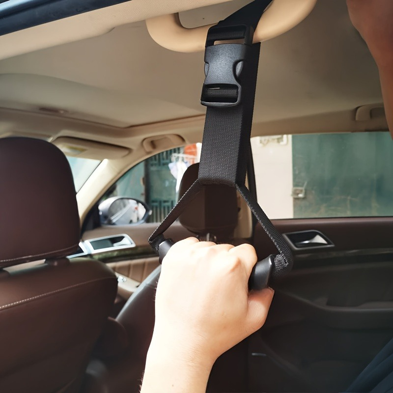 Assistência ergonômica para ma - Car Accessories For Elderly avaliação e preço
