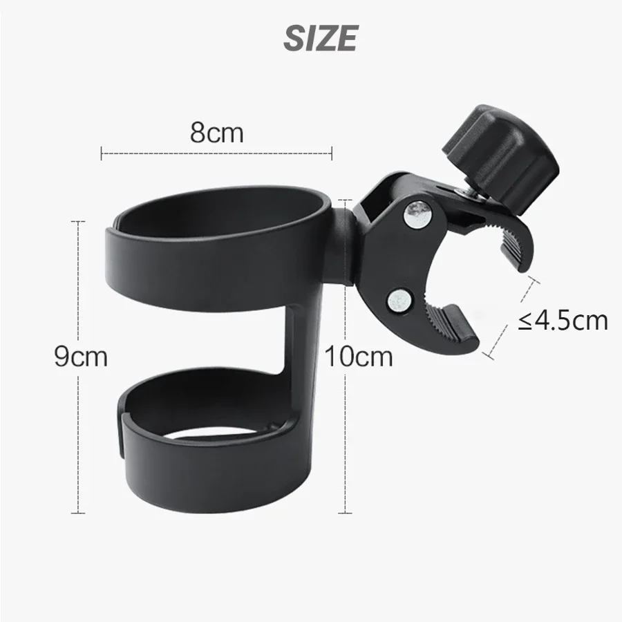 1pc universal suporte de garra - Car Cup Holder Expander avaliação e preço