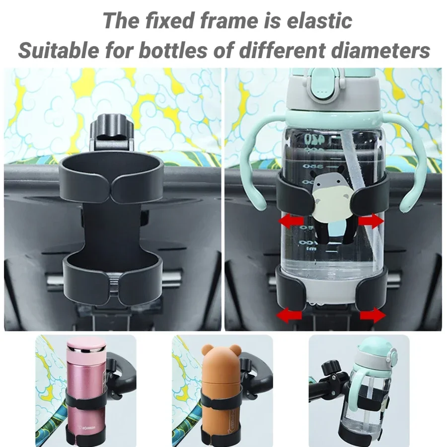 1pc universal suporte de garra - Car Cup Holder Expander avaliação e preço