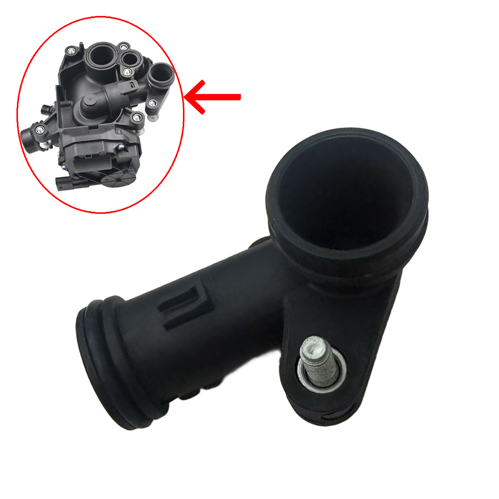 Mangueira do Termostato de Res - Car Accessories In Store avaliação e preço