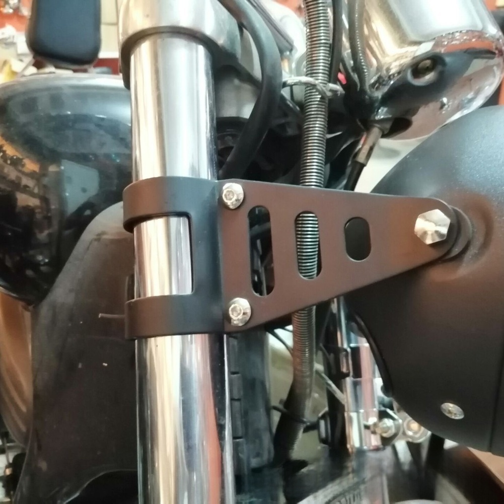 Suporte de Farol para Motocicl - Car Accessories In Store avaliação e preço