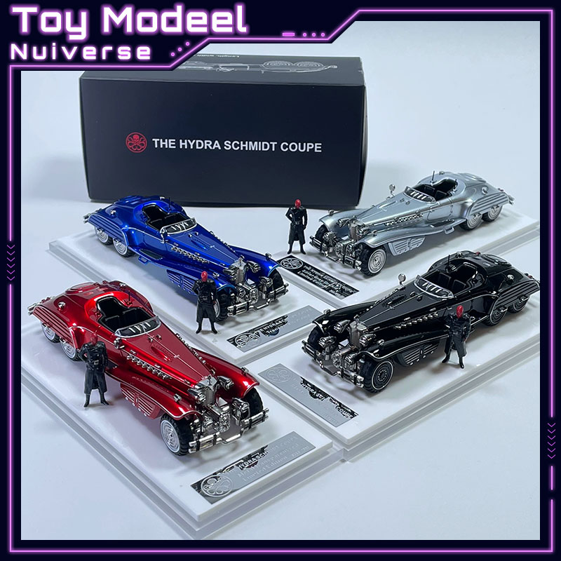 Modelo de Carro em Escala 1:64 - Car Accessories Gifts avaliação e preço