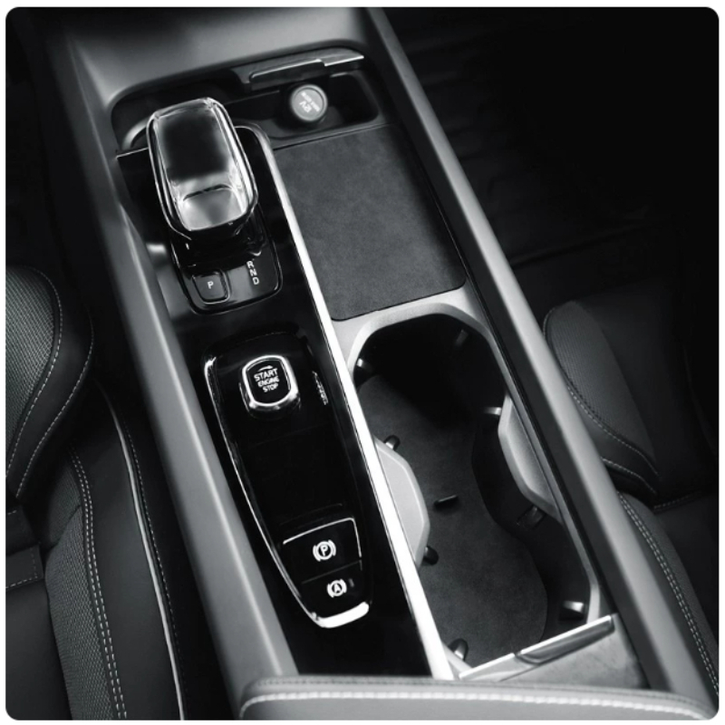 Base para Copo com Carregament - Volvo Car Accessories Xc60 avaliação e preço