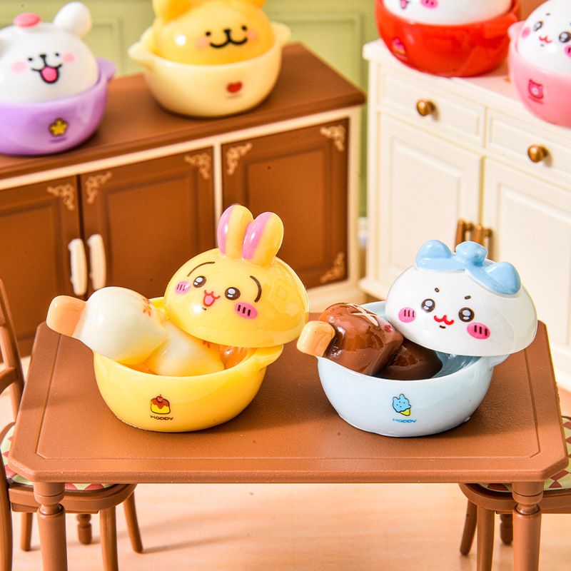 Figurinhas de Animais Colorido - Car Accessories In Japan avaliação e preço